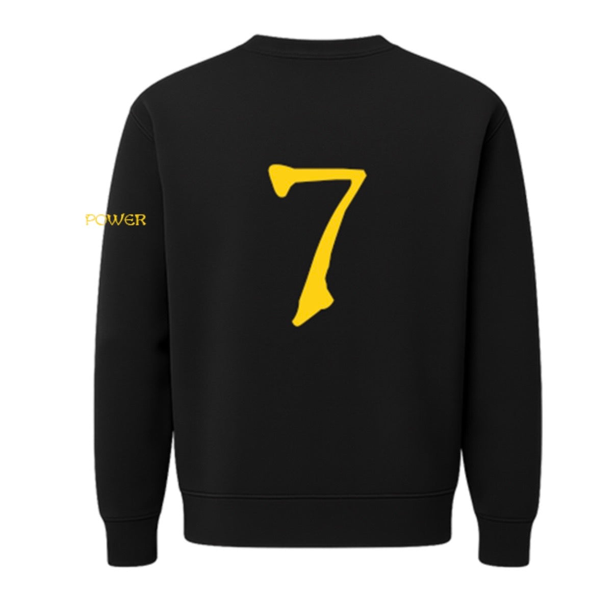 Power Of 7