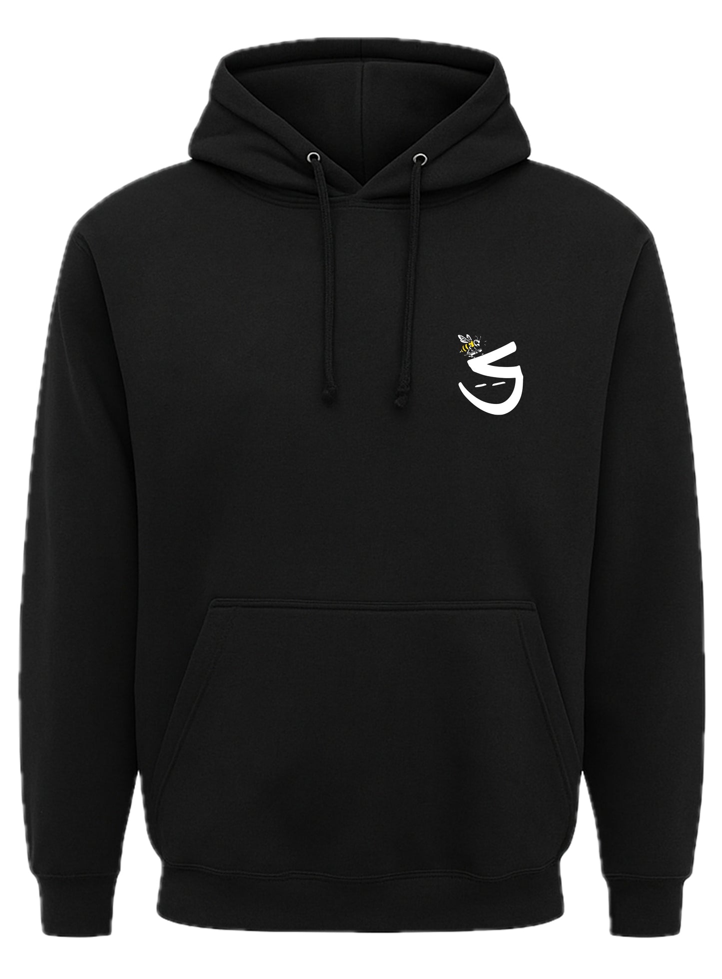 Beehive KMS Hoodie