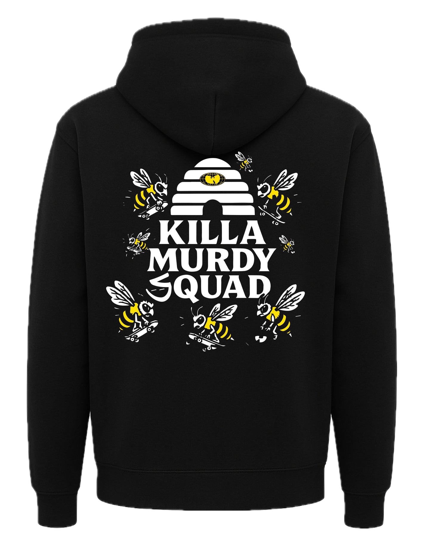 Beehive KMS Hoodie