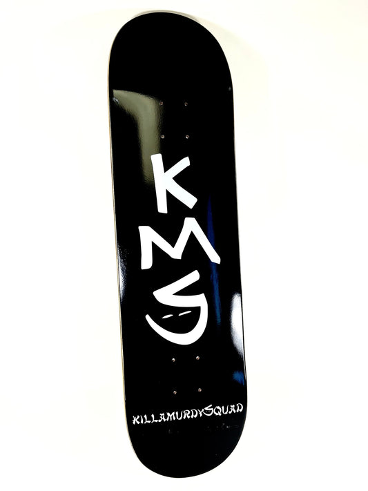 OG KMS Logo