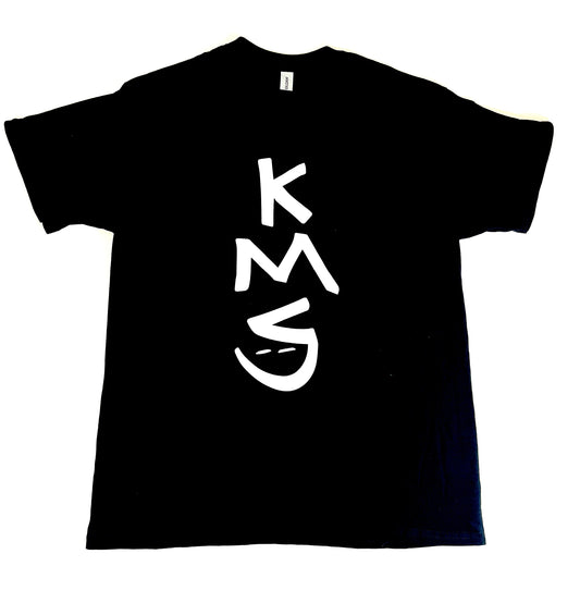 OG KMS Logo Shirt