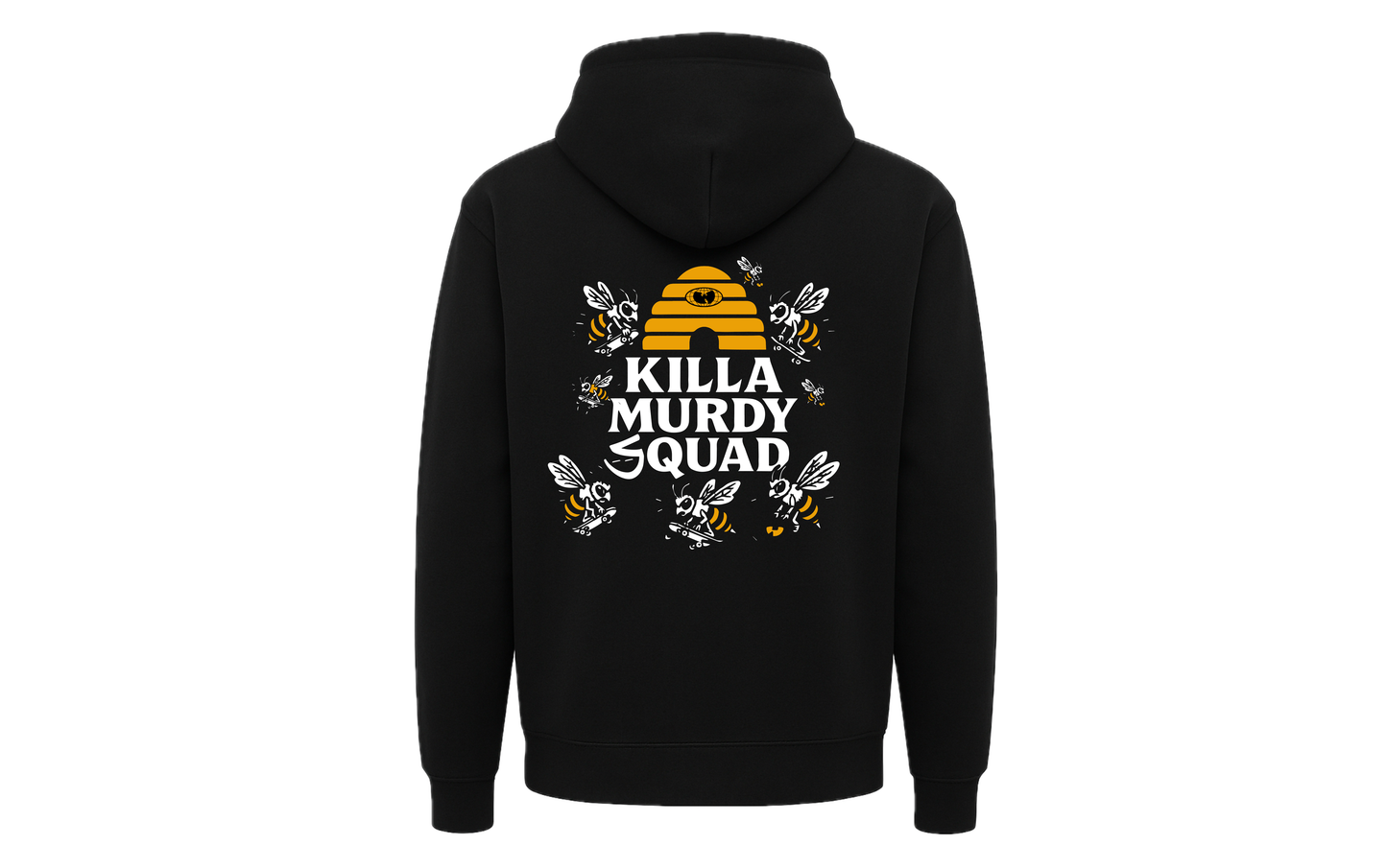 Beehive KMS Hoodie