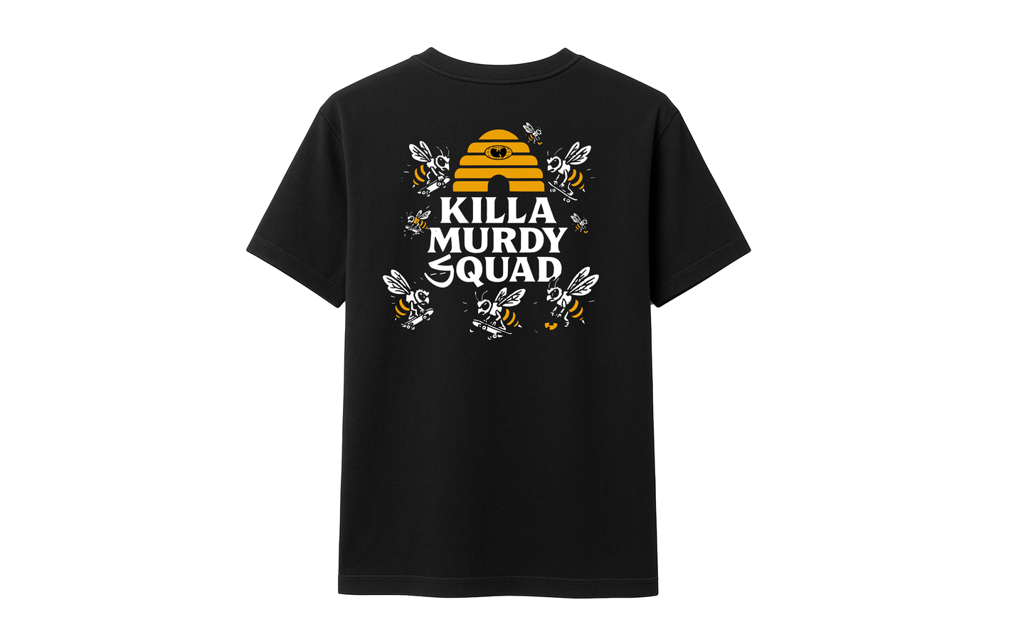 Beehive KMS T-Shirt