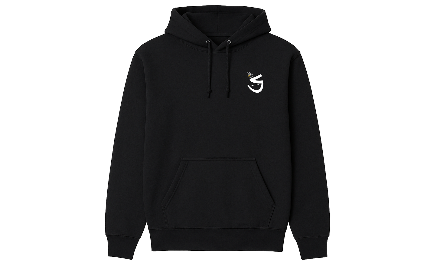 Beehive KMS Hoodie