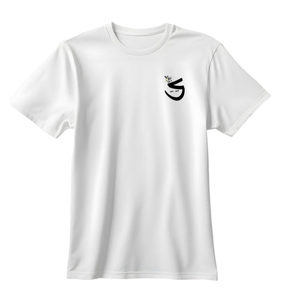 Beehive KMS White T-Shirt