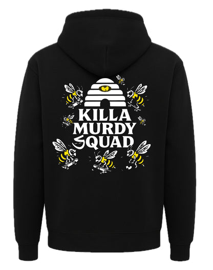 Beehive KMS Hoodie