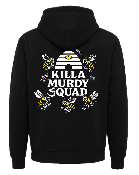Beehive KMS Hoodie